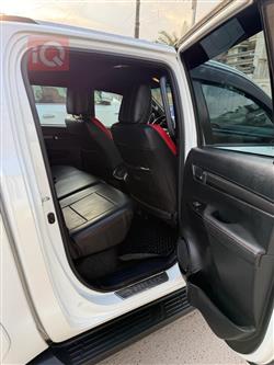 تويوتا هايلوكس